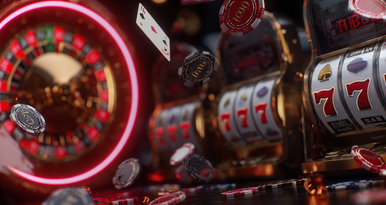 High Roller Casino