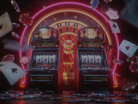 High Roller Casino