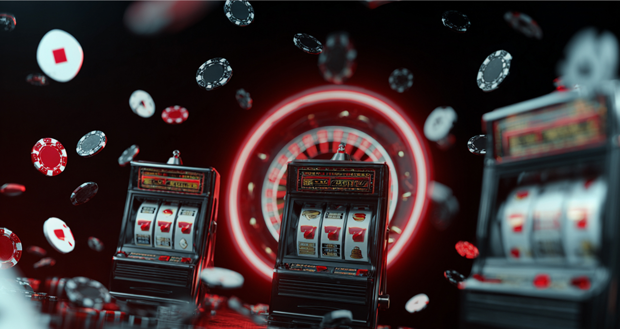 High Roller Casino
